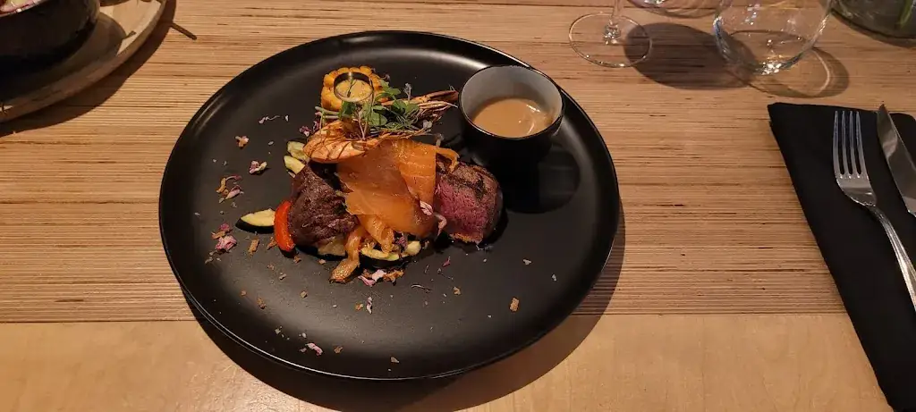 Cor Vermeijs_restaurant De Grillerije_Franeker_recensione
