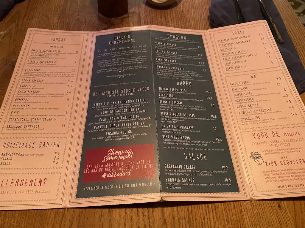Menu_Dikke Dirck Amersfoort_Amersfoort_image_3