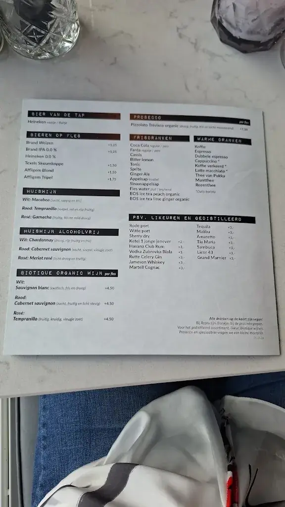 Menu_Rozey Amersfoort_Amersfoort_image_3