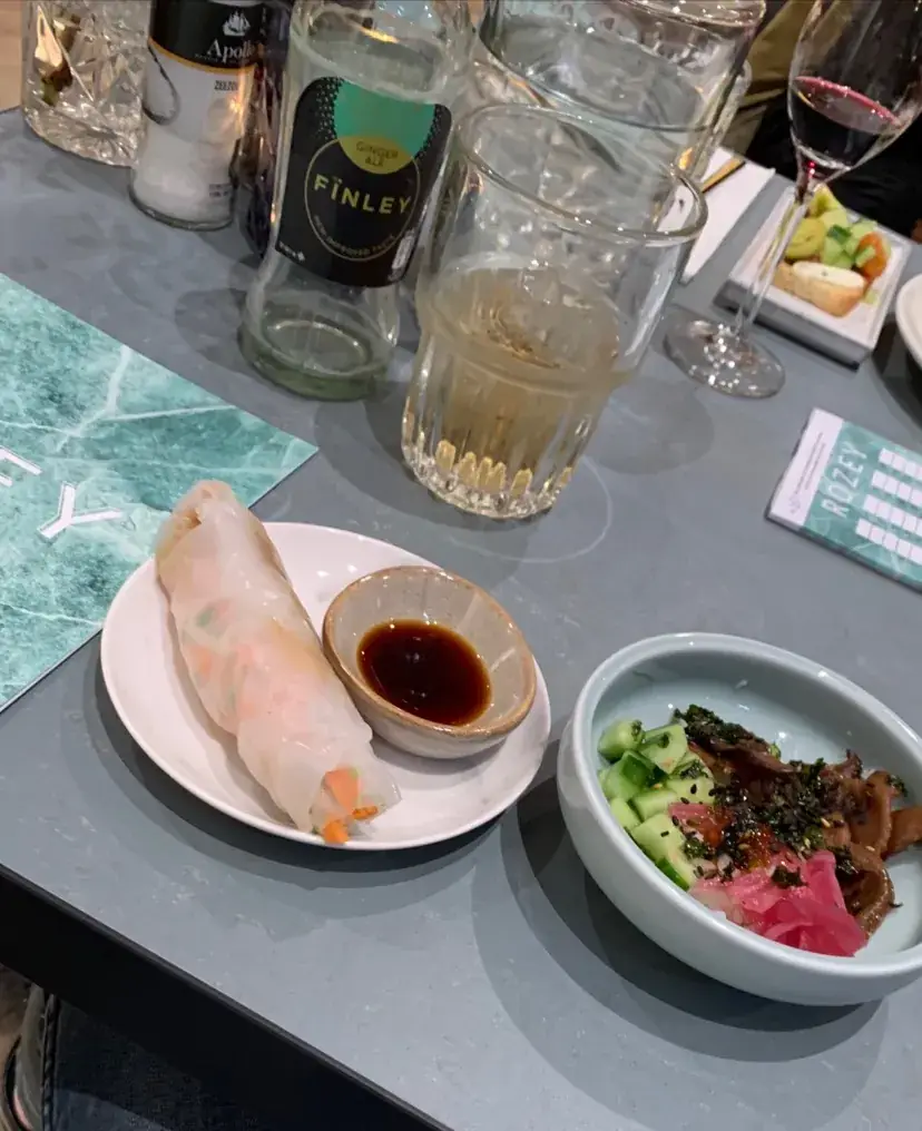 Menu_Rozey Amersfoort_Amersfoort_image_5