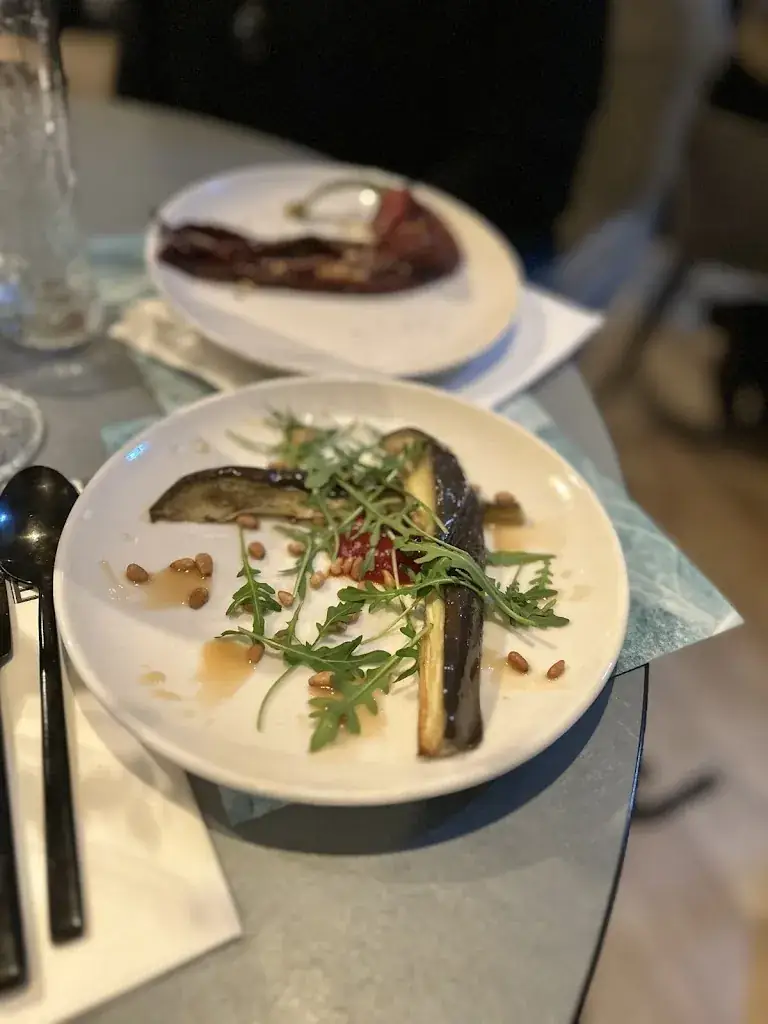 Menu_Rozey Amersfoort_Amersfoort_image_6