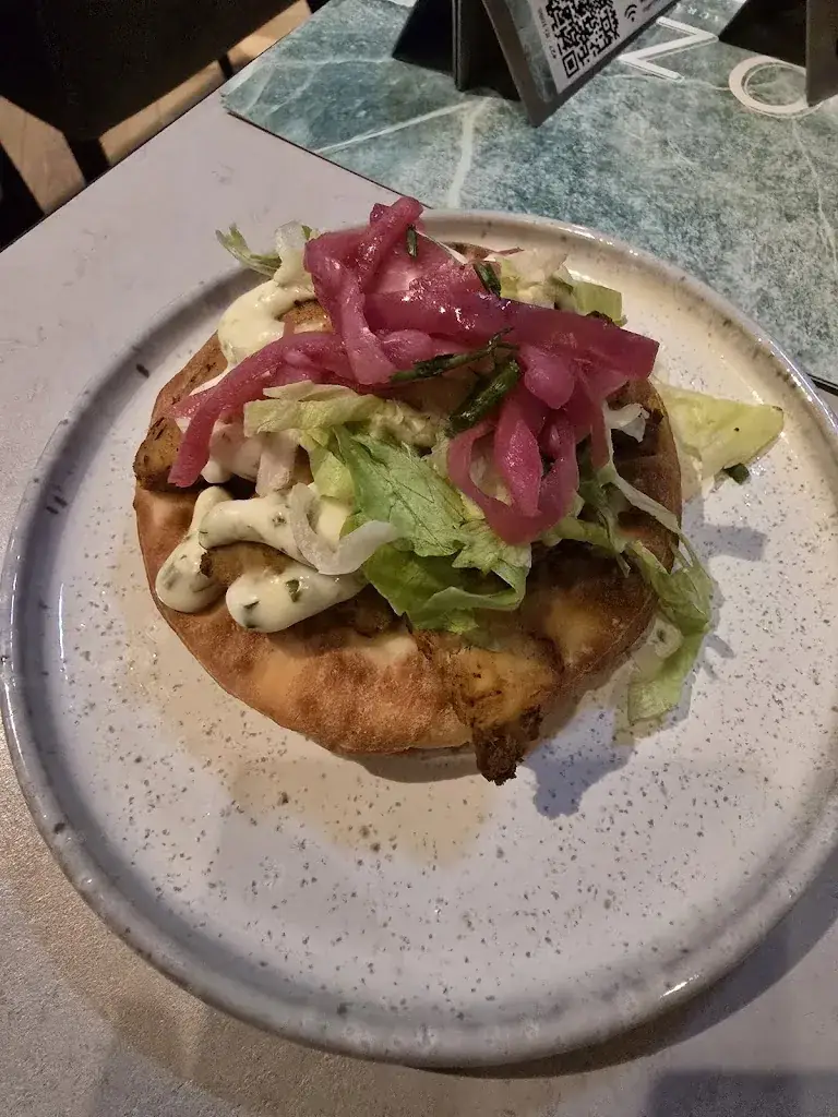 Menu_Rozey Amersfoort_Amersfoort_image_9