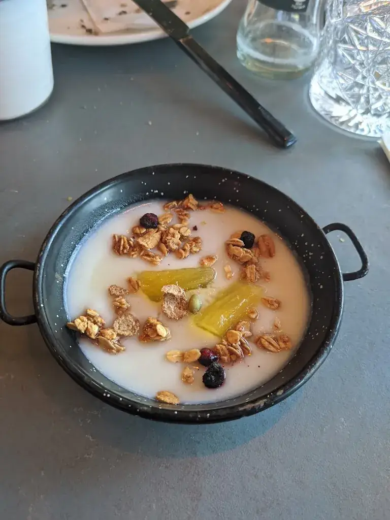 Ronan van Langen_Rozey Amersfoort_Amersfoort_review