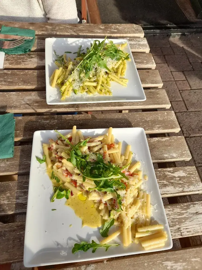 Lia Pema_Riposo_Amersfoort_review