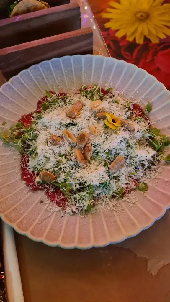 Menu_Dolle Diva_Amersfoort_imagen_5