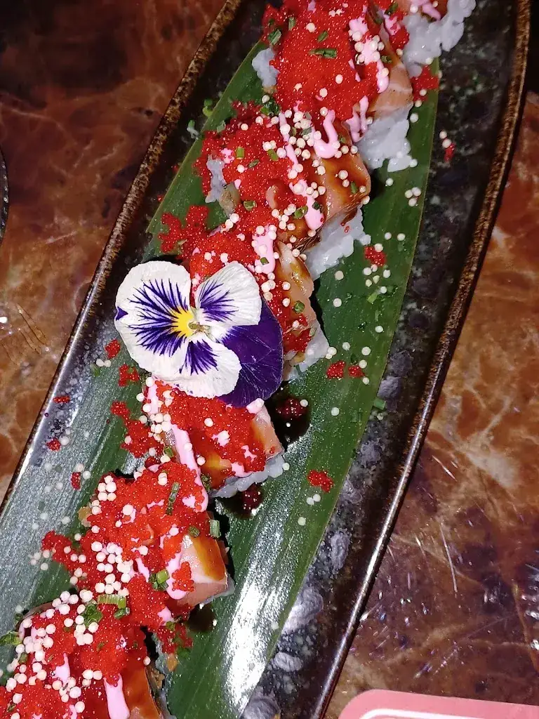 Menu_Dolle Diva_Amersfoort_imagen_6