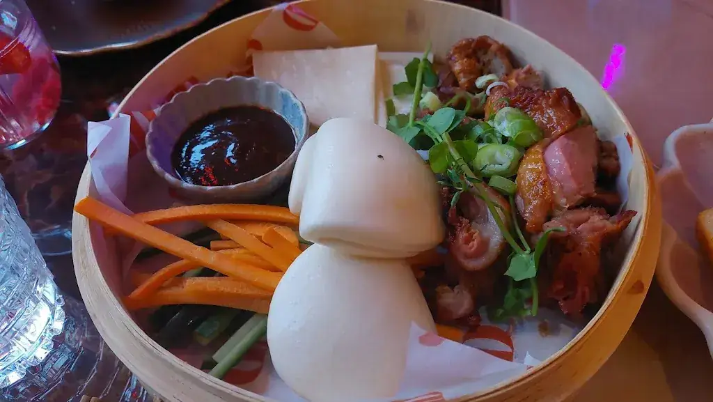 Menu_Dolle Diva_Amersfoort_imagen_8