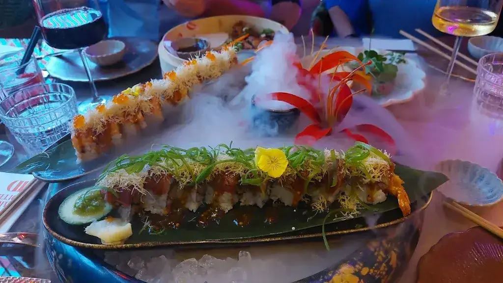 Menu_Dolle Diva_Amersfoort_imagen_9