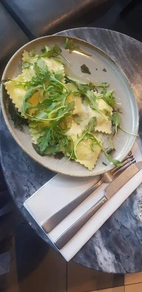 Menu_Madonna Amersfoort_Amersfoort_image_5