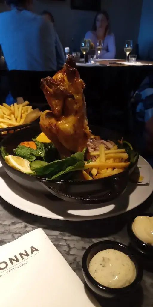 Menu_Madonna Amersfoort_Amersfoort_image_7