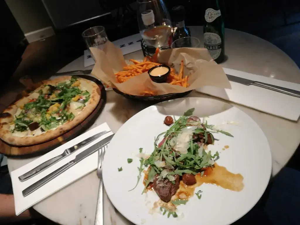 Menu_Madonna Amersfoort_Amersfoort_image_9