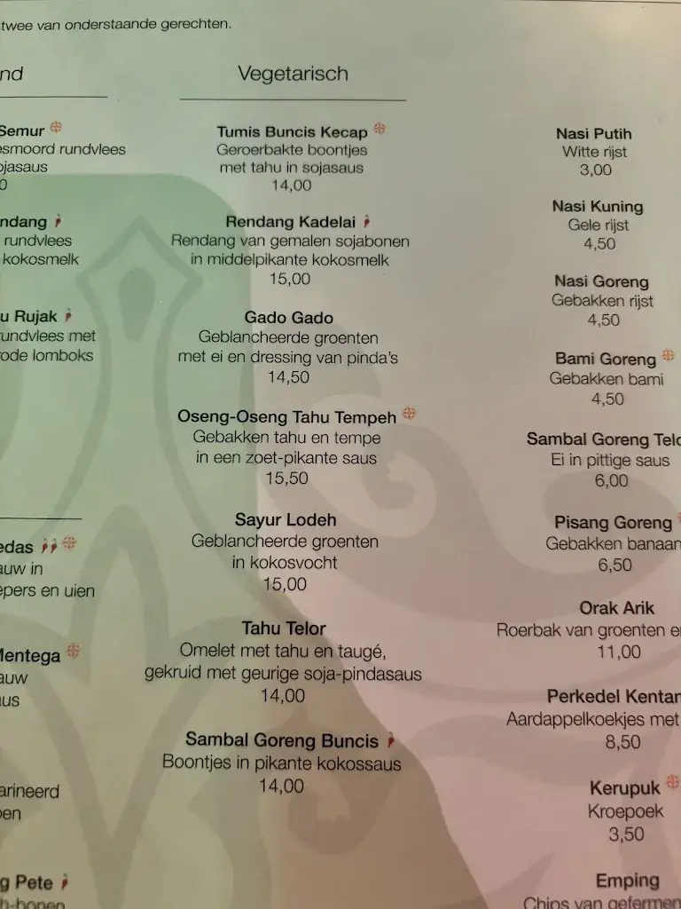 Menu_Sally’s Kitchen Amersfoort_Amersfoort_image_2