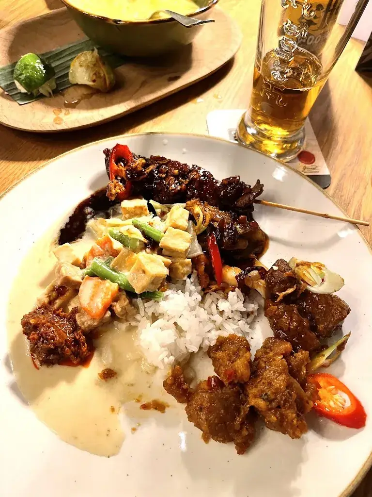 Agyys D_Sally’s Kitchen Amersfoort_Amersfoort_review