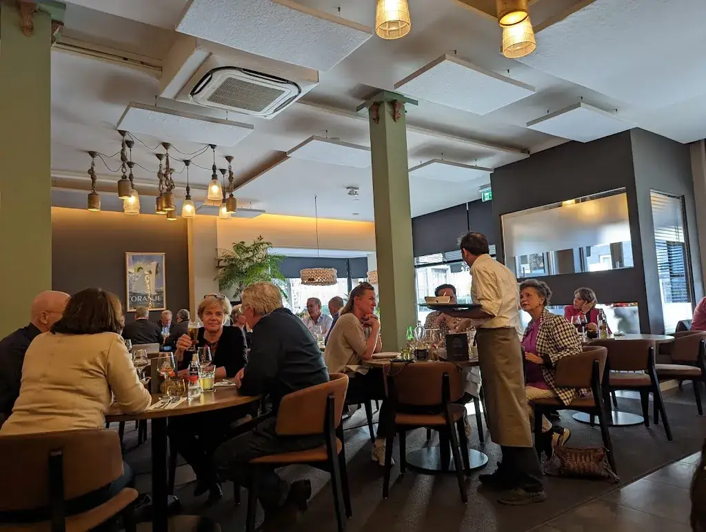 Subendra Thiruchelvam_Sally’s Kitchen Amersfoort_Amersfoort_review
