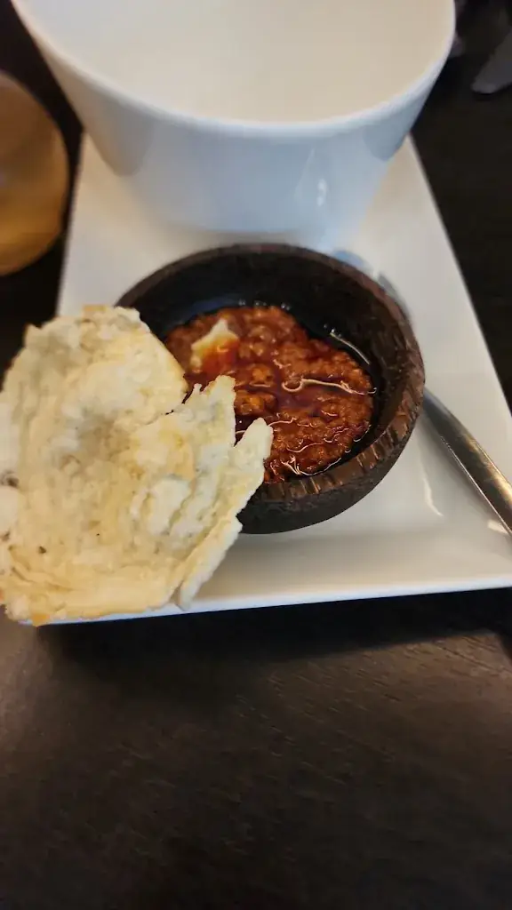 Arnd Laue_Sally’s Kitchen Amersfoort_Amersfoort_review