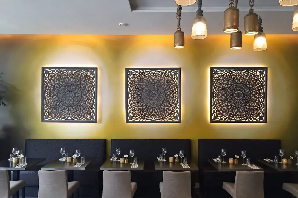 Sally’s Kitchen Amersfoort restaurant in Amersfoort