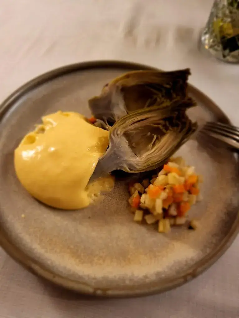 Menu_Bergpaviljoen Bistronomique & Bar_Amersfoort_image_2