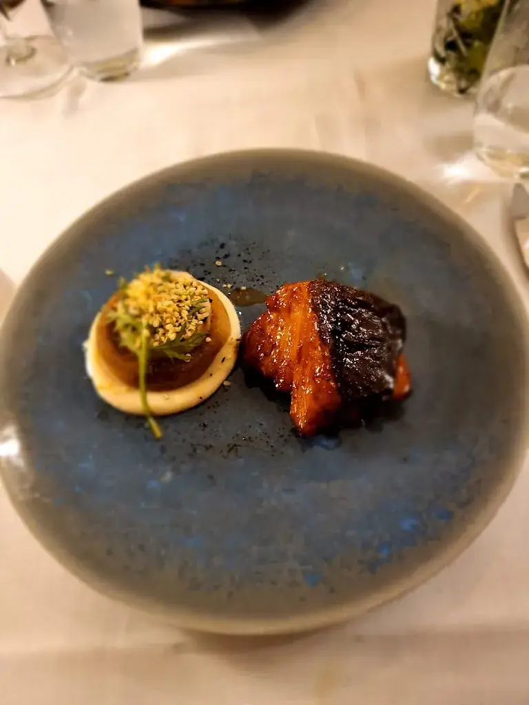 Menu_Bergpaviljoen Bistronomique & Bar_Amersfoort_image_3