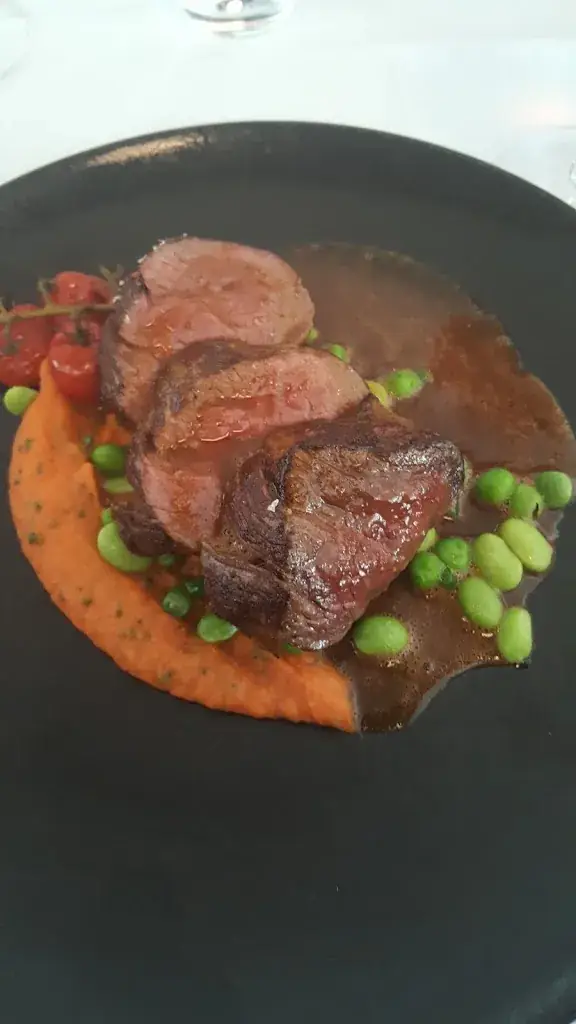 Menu_Bergpaviljoen Bistronomique & Bar_Amersfoort_image_4