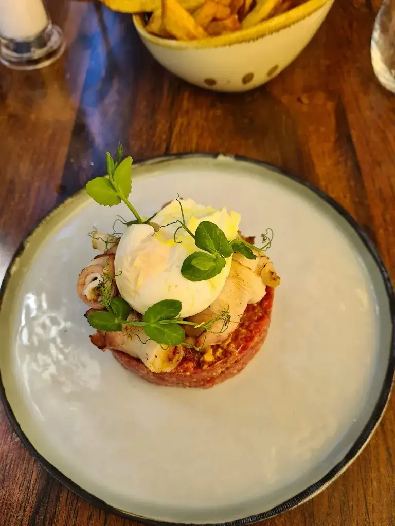 Menu_Bergpaviljoen Bistronomique & Bar_Amersfoort_image_6