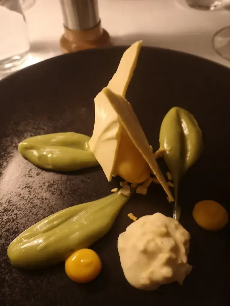 Charles Gray_Bergpaviljoen Bistronomique & Bar_Amersfoort_review