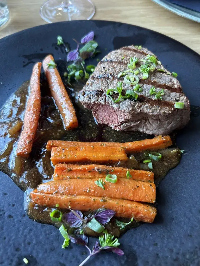 Menü_Hotel Restaurant De Stadsherberg_Franeker_Bild_6