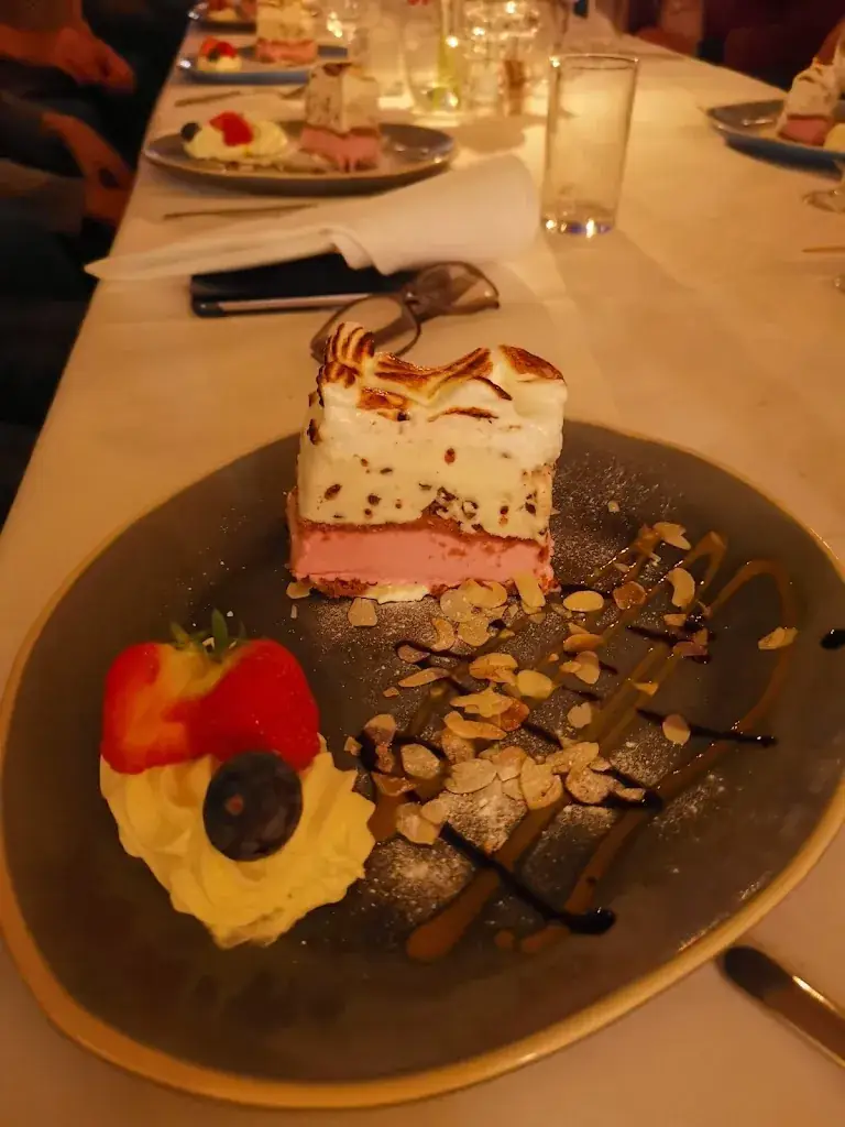 Menü_Hotel Restaurant De Stadsherberg_Franeker_Bild_7