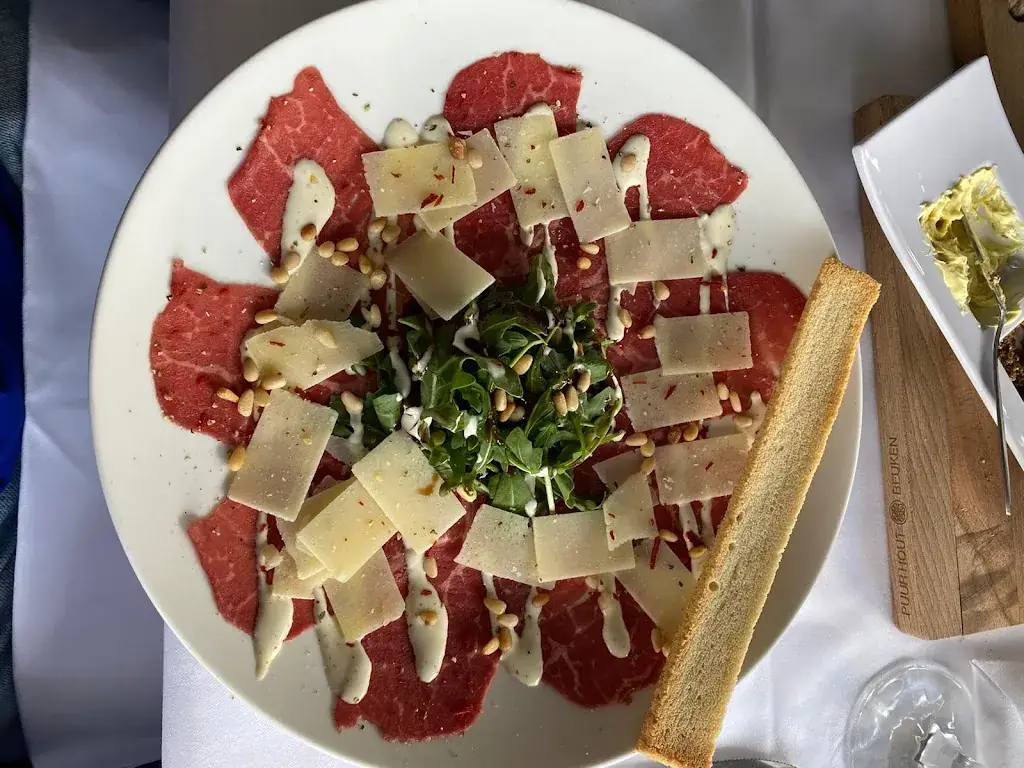 Menü_Hotel Restaurant De Stadsherberg_Franeker_Bild_8