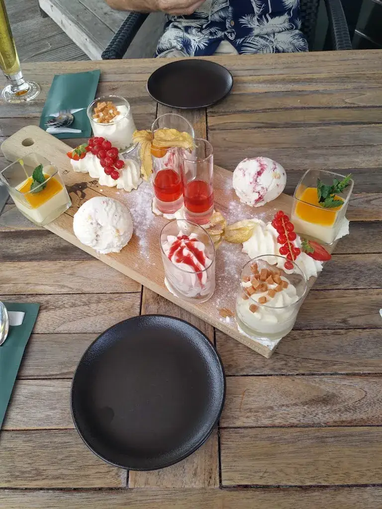 Menü_Hotel Restaurant De Stadsherberg_Franeker_Bild_9