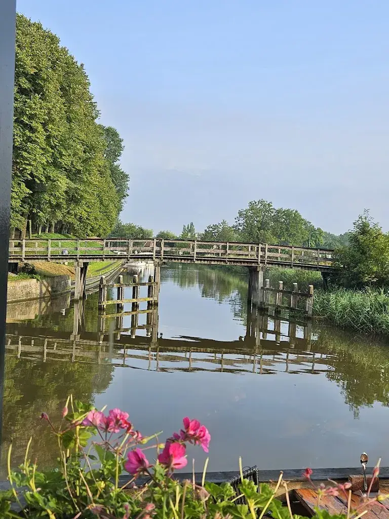 Sa Ha_Hotel Restaurant De Stadsherberg_Franeker_Bewertung