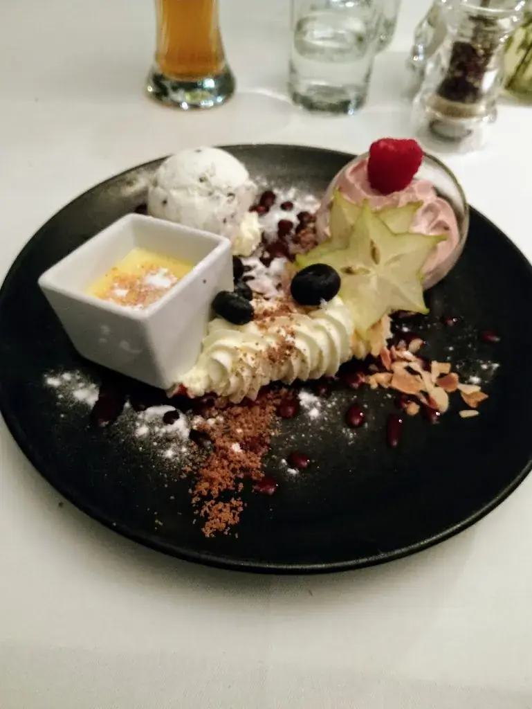 Emmanuel (Haribomann)_Hotel Restaurant De Stadsherberg_Franeker_Bewertung