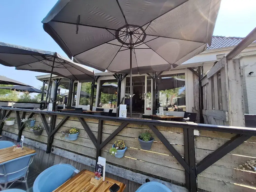 Hotel Restaurant De Stadsherberg_Franeker_slider_image_3