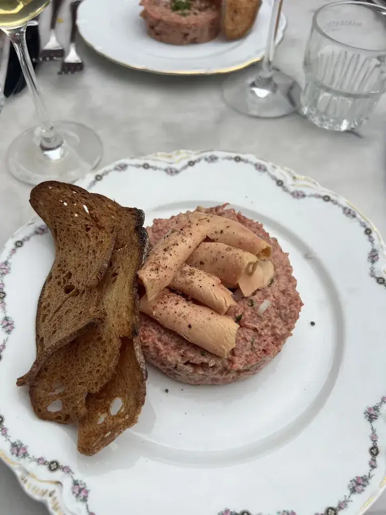 Menu_Marie Café Brasserie_Amersfoort_image_7