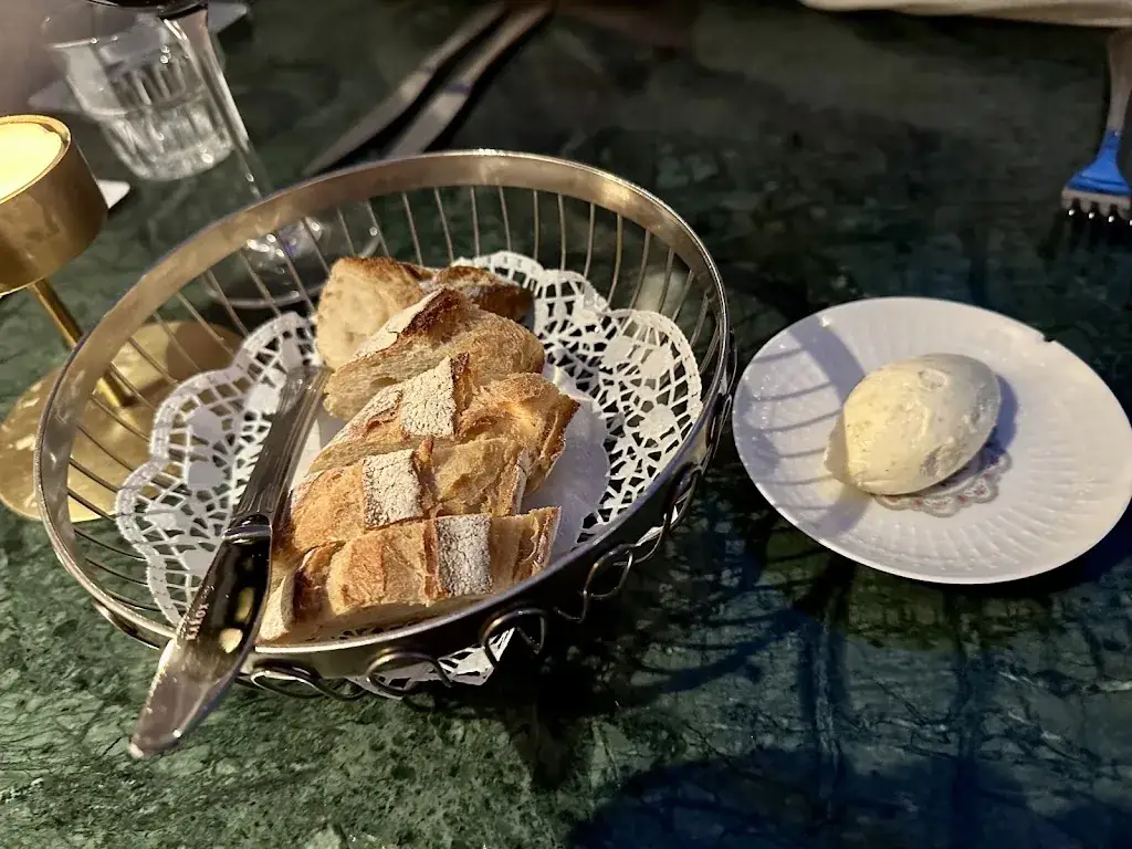 Quy Alexsove_Marie Café Brasserie_Amersfoort_review