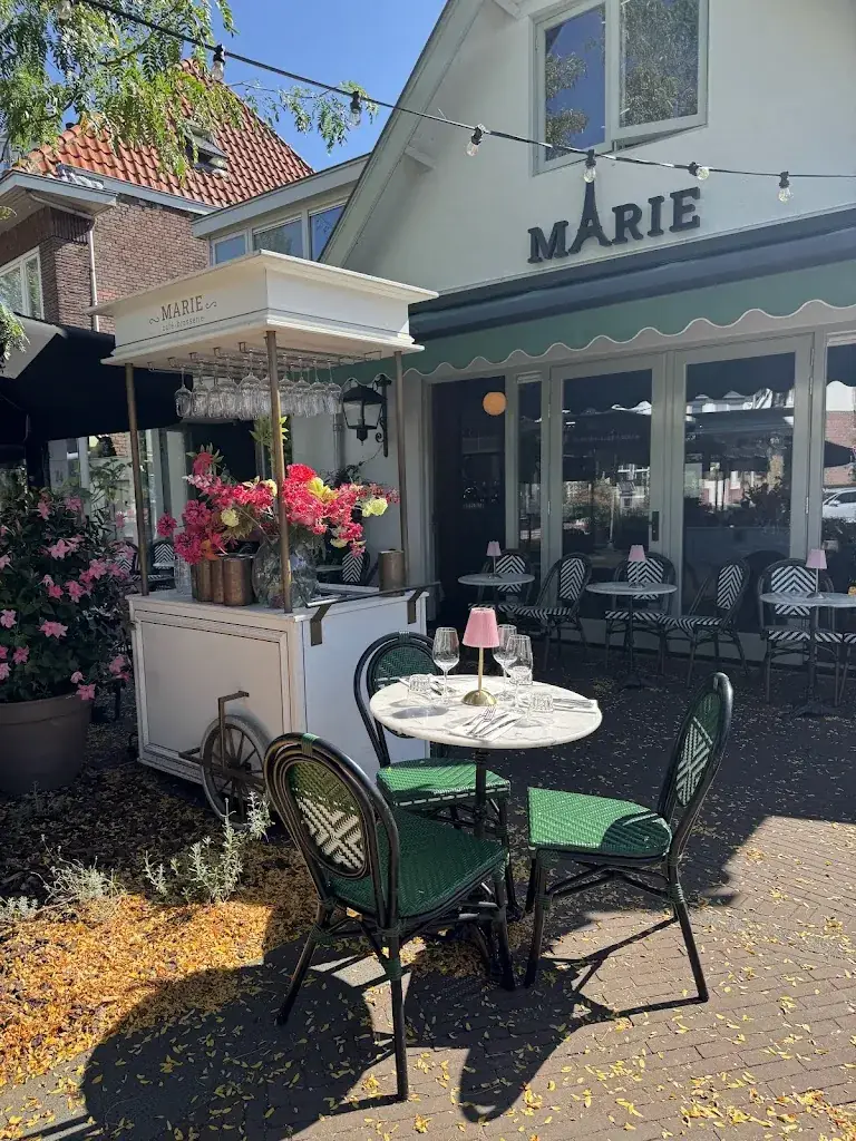 Marie Café Brasserie_Amersfoort_slider_image_1