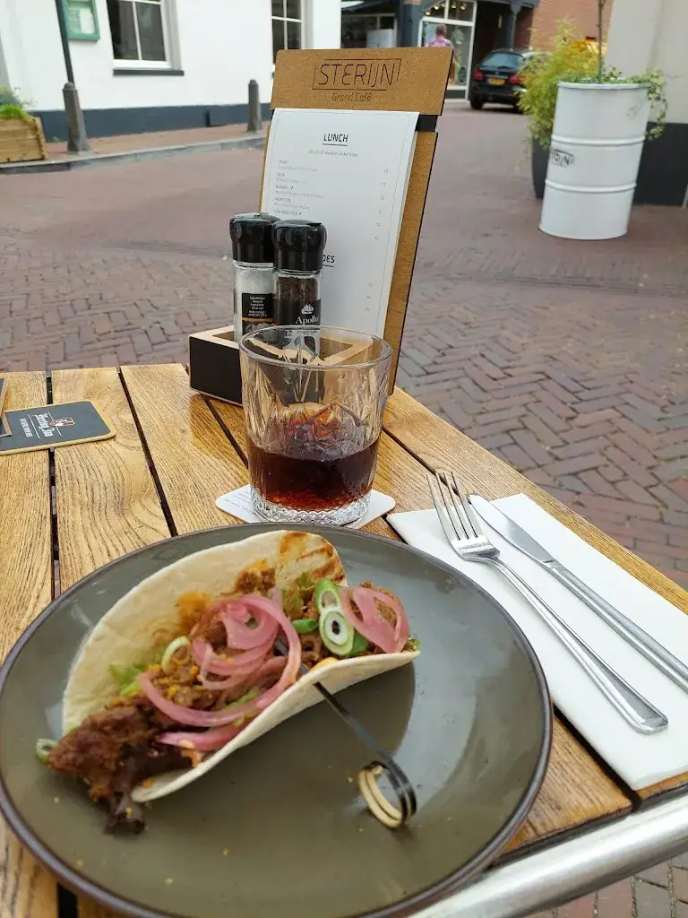 Menu_Grand Café Sterijn_Amersfoort_image_5