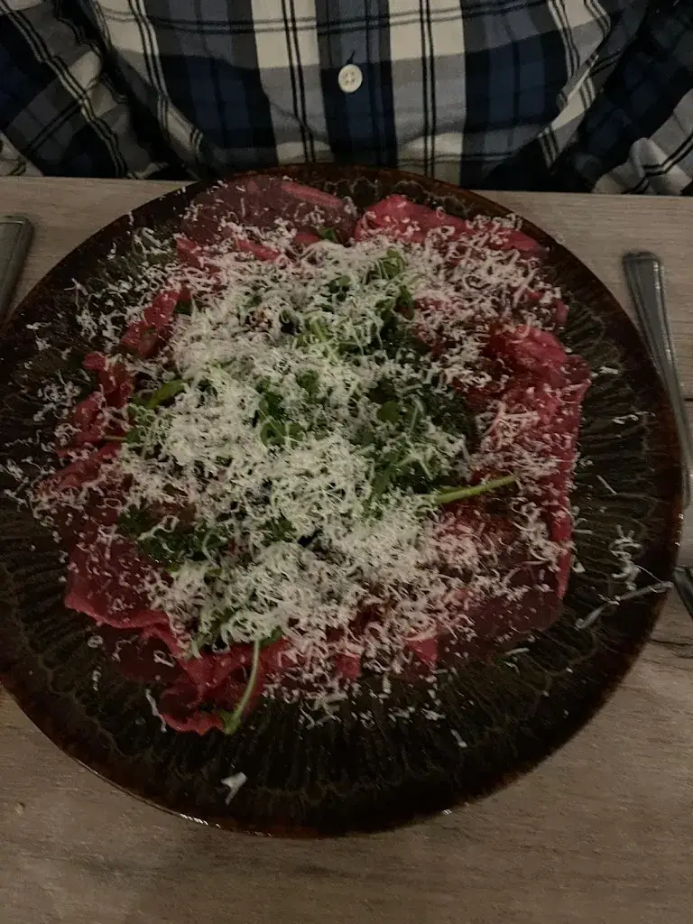 Chris E._Grand Café Sterijn_Amersfoort_avis