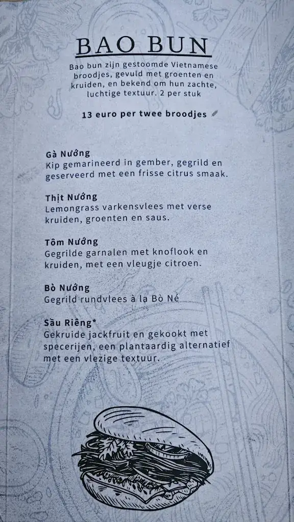Menu_Ninh Binh Amersfoort_Amersfoort_image_1