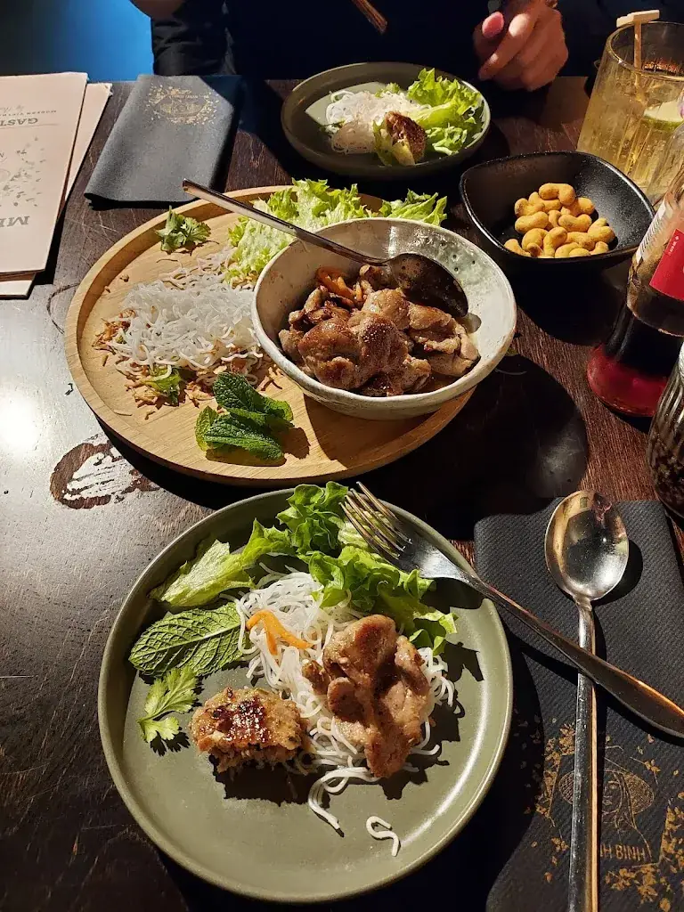 ShawnCZek_Ninh Binh Amersfoort_Amersfoort_review