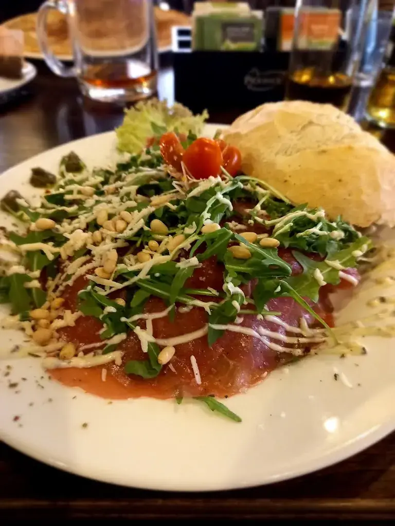 Menu_Brasserie Dichtbij_Amersfoort_image_9