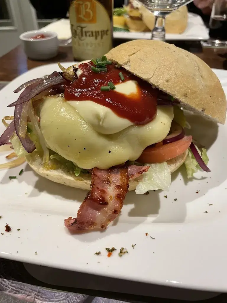 Alejandro Cañadas Garcia_Brasserie Dichtbij_Amersfoort_review