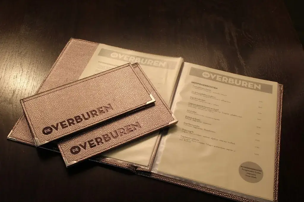 Menu_De Overburen_Amersfoort_image_1