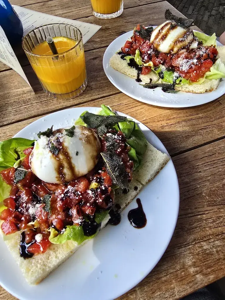 Puneet_Bacio Amersfoort_Amersfoort_avis