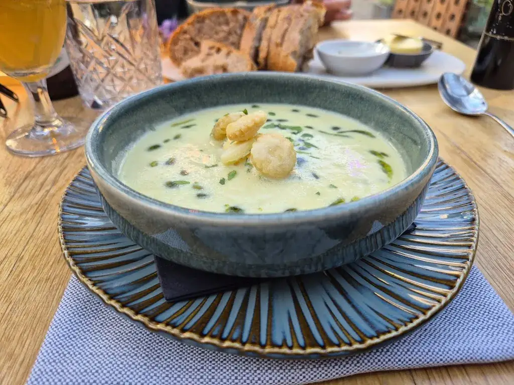 Menu_Restaurant Groenland_Driebergen-Rijsenburg_image_7