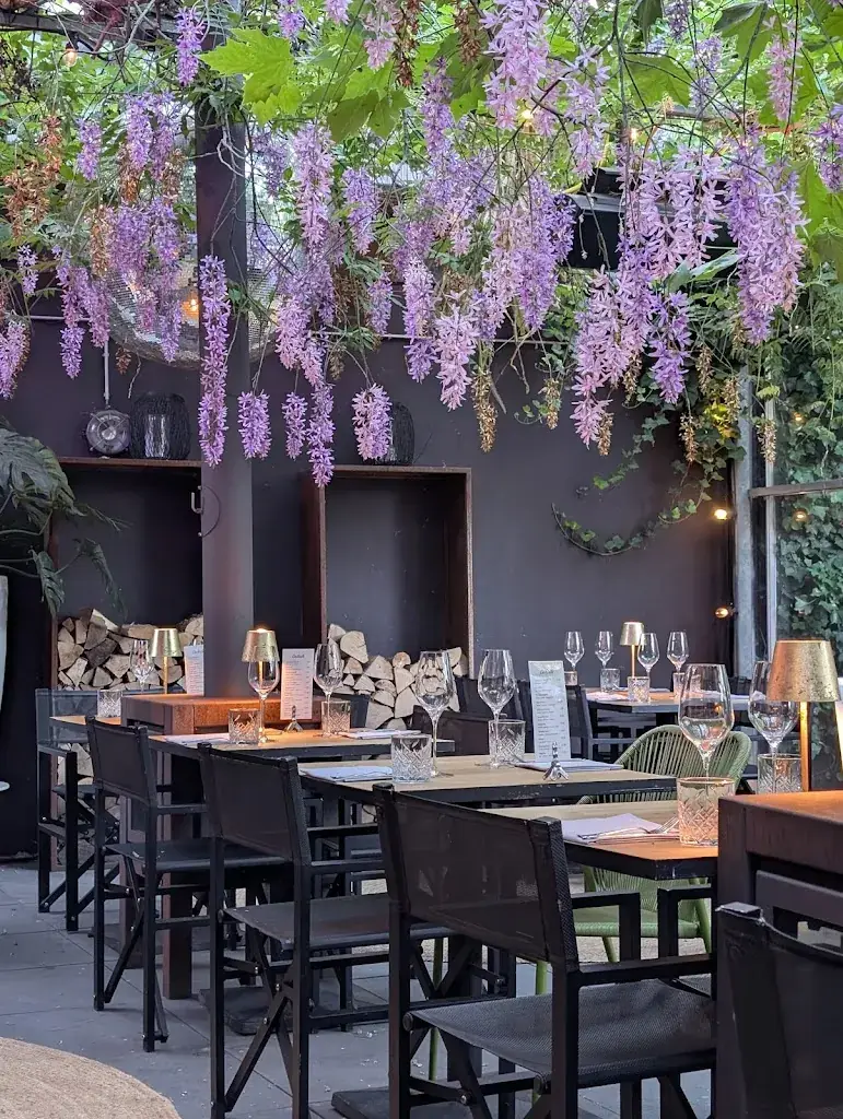 Edgar Wolter_Restaurant Groenland_Driebergen-Rijsenburg_review