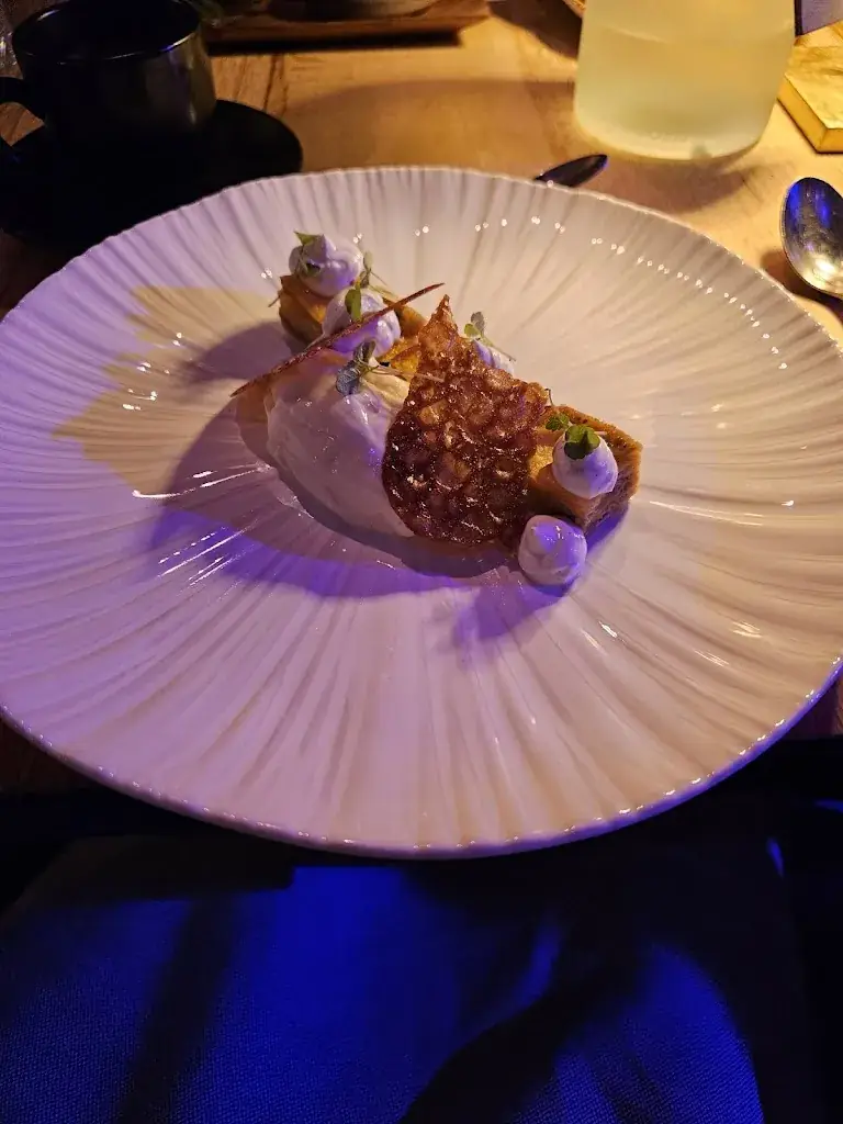 eric c_Restaurant Groenland_Driebergen-Rijsenburg_review