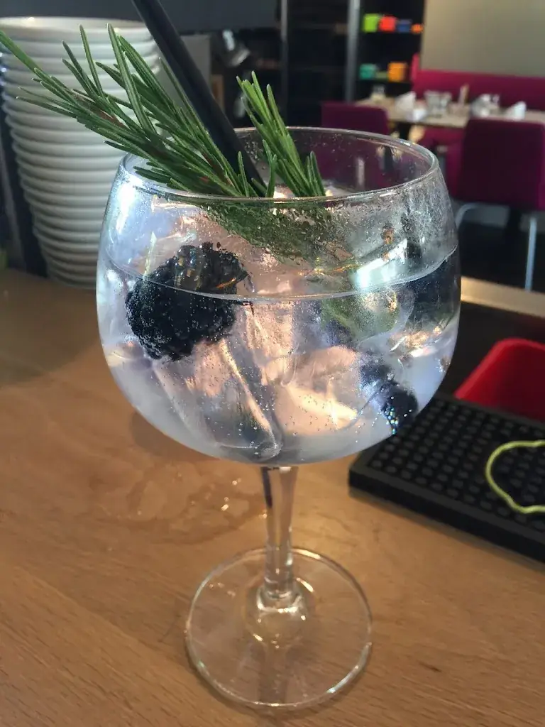 Ingrid van Vliet_Restaurant Groenland_Driebergen-Rijsenburg_review