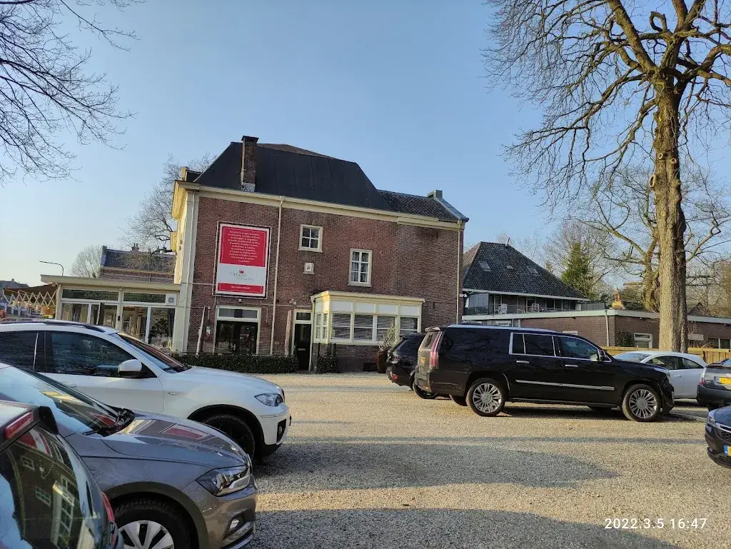 Ady D._Het Wapen van Rijsenburg_Driebergen-Rijsenburg_review