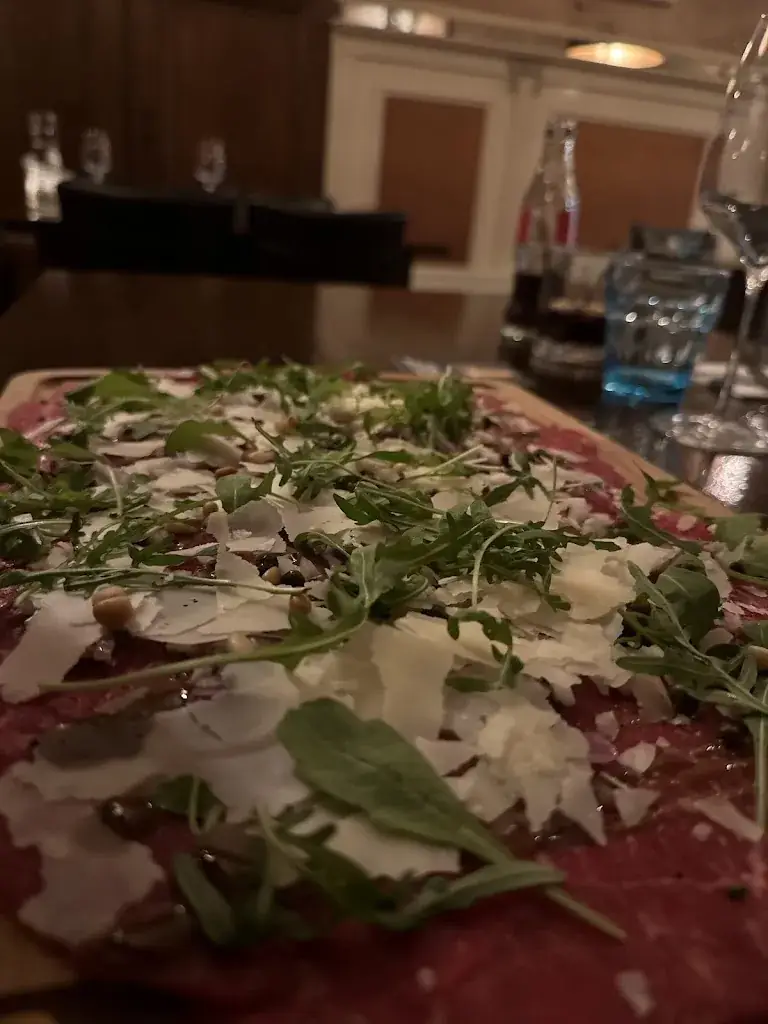 Menu_Bistro Paul_Driebergen-Rijsenburg_immagine_6