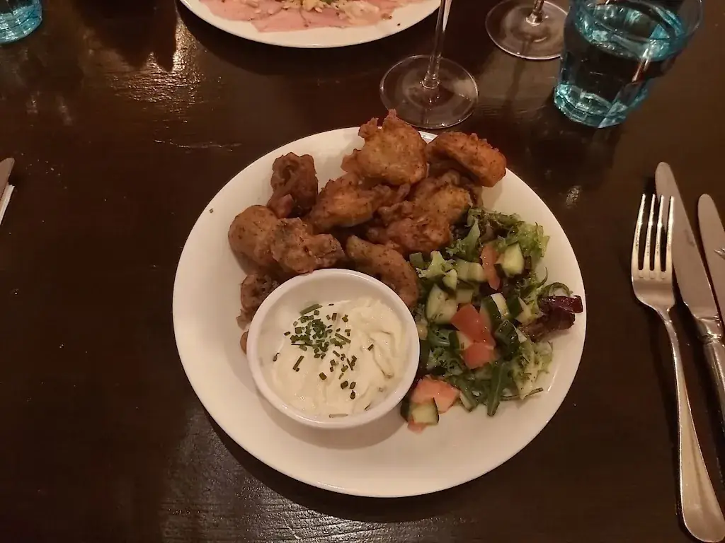 Menu_Bistro Paul_Driebergen-Rijsenburg_immagine_7